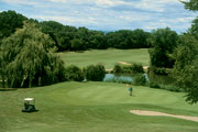 Golf Course