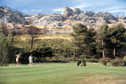 Golf Course