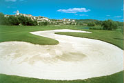 Golf Course