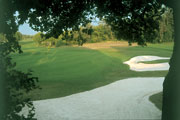 Golf Course