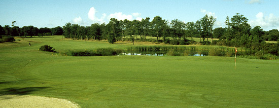 Golf d'Odet
