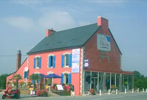 Relais des Peintres