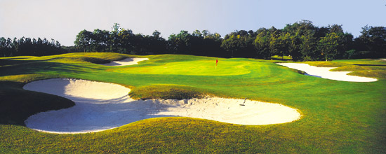 Val Queven G.C.