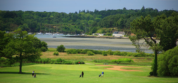 Baden Golf Club
