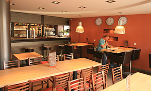 Celtic Hotel** - Auray