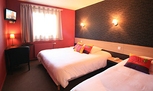 Celtic Hotel** - Auray