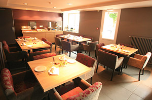 Celtic Hotel** - Auray