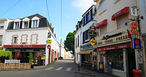 Celtic Hotel** - Auray