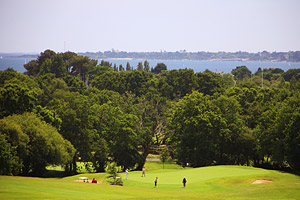 Cornuaille Golf Club