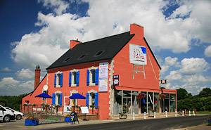 Le Relais des Peintres