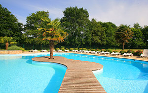 Hotel du Golf de St. Laurent