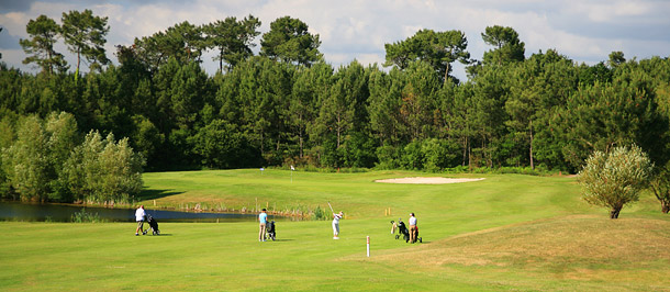 Odet Golf Club