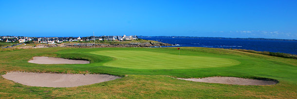 Ploemeur-Ocen Golf Club