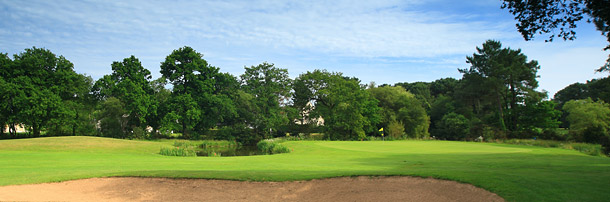 St. Laurent Golf Club