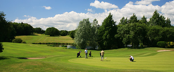 Val Queven Golf Club