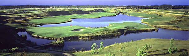 Le Golf National - Ryder Cup 2018