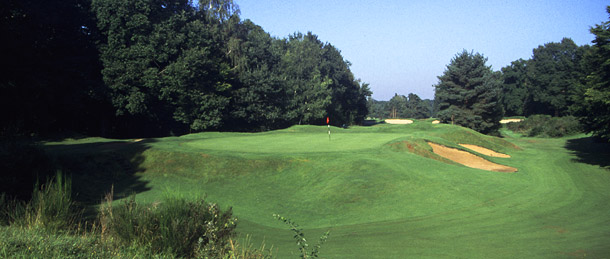 St. Germain Golf Club