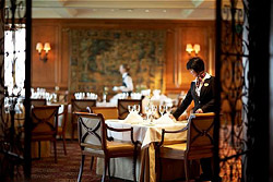 Luxury Golf Travel