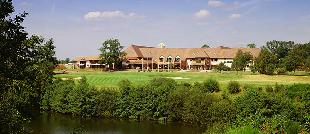 The Forest of Arden Golf and Spa resort