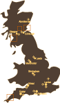 Back to map of teh British Isles