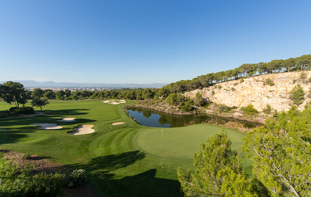 Golf Holidays in the USA