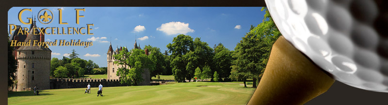 Golf Par Excellence