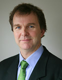 James O'Sullivan