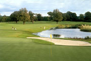 Golf Course