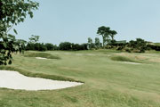 Golf Course