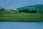 Golf Course