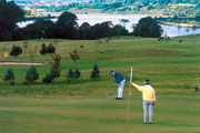 Golf Course
