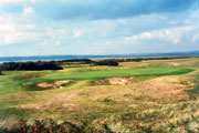 Golf Course