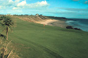 Golf Course