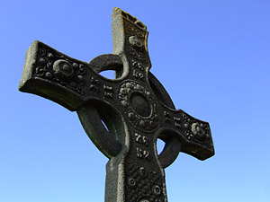 Celtic Cross