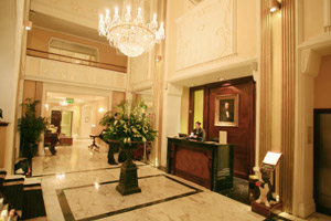 Imperial Hotel Cork