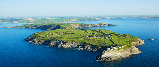 Old Head of Kinsale Golf Club