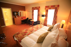Slieve Donard Hotel - County Down