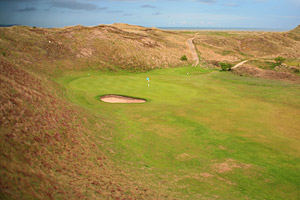 The Island Golf Club