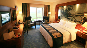 Portmarnock Links Hotel