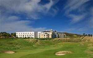 Portmarnock Links Hotel