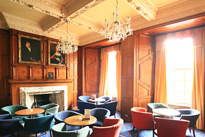 Portmarnock Links Hotel - The Jameson Bar
