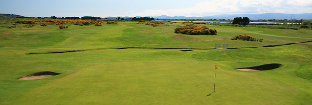 Portmarnock Links Golf Club