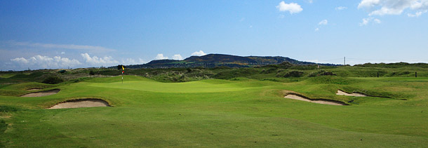 Royal Dublin Golf Club