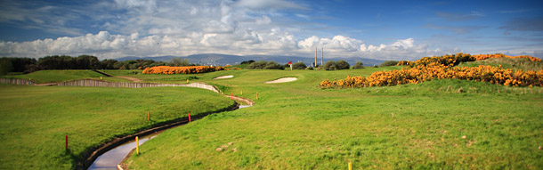 St. Anne's Golf Club