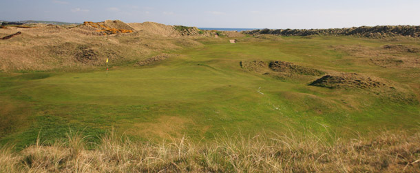 County Louth Golf Club