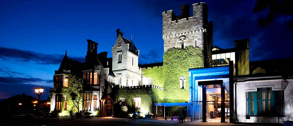 Clontarf Castle Hotel Dublin
