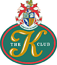 The K-Club
