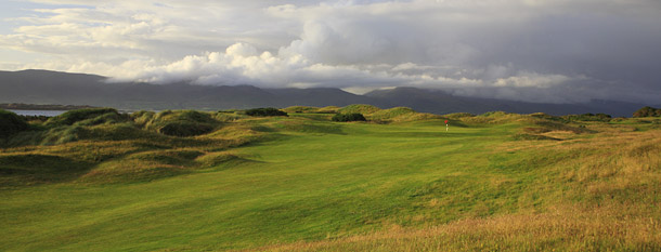 Dooks Golf Club