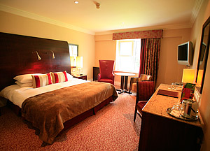 Killarney Park Hotel*****