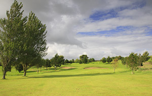 Killorglin Golf Club